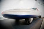 Ghia Gilda Streamline X Coupe 1955 года